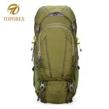High Quality Travel Trekking Backpack Sport Shoulder Bag Hiking Bag