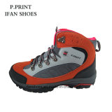 Fashion New Hiking Shoes Cheap Price on Sale