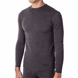 Sheep Run Merino Wool Midweight Underwear Baselayer Crew