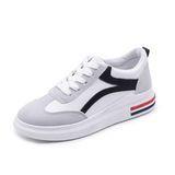 2018 Classic Skateboard Shoes for Young Fashion Lady, Casual and Sneakers Shoes