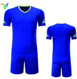 Top Quality Sublimation Customized Football Jersey