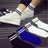 Korea Style Breathe cotton Knitting Dress Sock