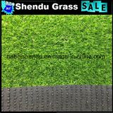 Commericial Artificial Grass Carpet with 20mm Thickness