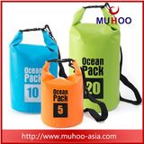 Outdoor Drifting Swimming Camping Hiking Waterproof Dry Bag for Sports