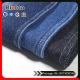 Hot Sale Knitting Jean Fabric 97% Cotton 3% Spandex Denim Fabric