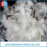 Washed White or Grey Duck Down Feather