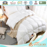 Classic Warm Down Duvet White Goose Feather and Down Comforter