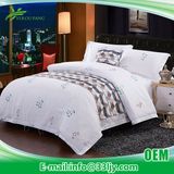 4 PCS Inexpensive 1000 Thread Count Bedding Ensembles