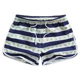 Ladies Board Beach Shorts Gottex Swimwear Swimsuits Printing Shorts