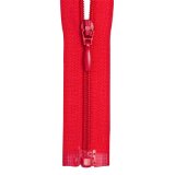 3# Nylon Open End Zipper with Decorated Slider
