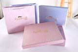 2017 Hot Sale Paper Gift Bag in Fashion