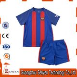 Wholesale Cheap Promotion Best 2015 2016 Custom Quality Soccer Jersey