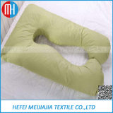 China Supplier U Shaped Pregnancy Pillow Full Body Pillow
