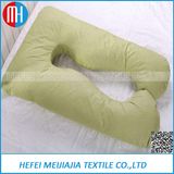 China Supplier U Shaped Pregnancy Pillow Full Body Pillow