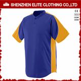 Fashionable Quick Dry Good Price Baseball Jersey (ELTBJI-5)