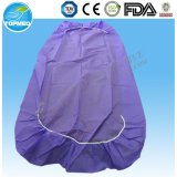 PP+PE Disposable Bed Cover, Waterproof Bed Cover