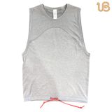 Men's Seamless Sports Sleeveless Underwear