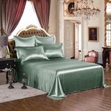 Thxsilk 100% Silk Bedding Sets of 4 PCS