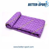 Microfiber Fabric Yoga Mat Towel, Yoga Towel, Yoga Blanket