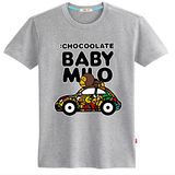 100%Cotton New Design T Shirts Wholesale
