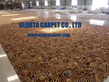 Hand Tufted/ Wall to Wall Carpet