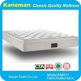 2016 Hot Selling Wholesaler Price Pocket Spring Mattress with Memory Foam
