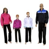 Jogging Suit /Training Suit/Running Suit/Track Suit