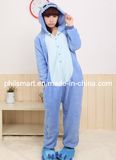 2014 Hotsell Good Quality Cartoon Onesie Pajamas