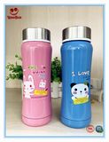 240ml Stainless Steel Vacuum Flask Cup