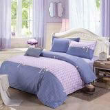 Buy Online 100% Cotton Printing Wholesale Comforter Cover Sets Bedding