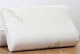 New Competitive Price Bamboo Fabric Memory Foam Pillow