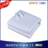 Double/King Size Electric Under Blanket with Two Controllers