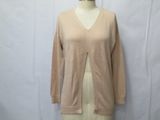 ODM Pure Colour Cardigan Women Sweater