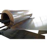 Clear FRP Sheet for Truck Body