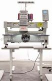 Single Head Embroidery Machine