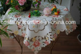 8219 Rizhao Embroidery Factory Table Cloth