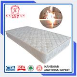 Prison Fr Spring Mattress Single Cheap CFR1633 Spring Mattress