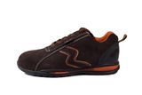 Trainer Safety Shoes with CE Certificate (SN1588)