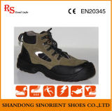 China Jogger Safety Shoes Exported to Singapore RS720