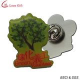 Promotion Gift Cheap Custom Printing Badge (LM1726)