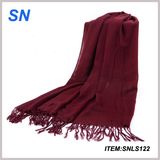 Wholesale Fashionable Model Wedding Scarf Winter