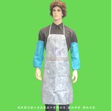 Disposable Non-Woven Apron