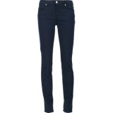 Women/Ladies Blue Stretch Skinny Jeans Denim with Five Pockets (Pants E. p. 439)