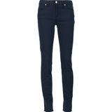 Women/Ladies Blue Stretch Skinny Jeans Denim with Five Pockets (Pants E. p. 439)