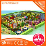 New Design Children Indoor Play Area Soft Playground for Kid