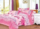 Technology Poly Cotton Bedding Set with Low Price