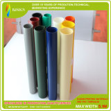 Make to Order and Colorful PVC Tarpaulin