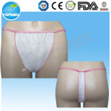Beautiful Disposable Underwear for Women T Back Panties Tanga