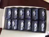 Prewound Sewing Bobbin Thread on Small Spool