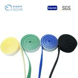 Fabric Magic Tape Nylon Material Hook and Loop for Garment